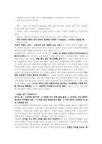 [외식문화] 아랍의 음식문화-4