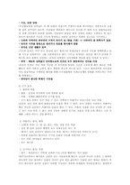 [외식문화] 아랍의 음식문화-6