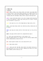[창의적사고훈련] 창의적인 생각을 통한 문양 만들기와 물체에 적용하기-3