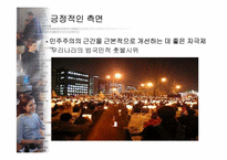 [뉴미디어정보사회] 공공영역 형성을 통한 바람직한 인터넷 민주주의-8