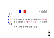 [프랑스문화관광] 지역별로 알아보는 프랑스 와인-15