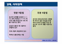 [한국사] 세종대왕을 통해 바라본 한국사-5