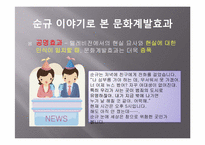[커뮤니케이션의이해] 미디어 드라마의 폭력성 규제에 관한 찬성과 반대-11