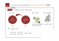 [장애인복지] 장애인장기요양제도의 위상과 과제-6