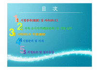 [한국교육사] 조선시대 과거제도와 현대의 인재선발제도의 비교,분석 및 교육적 시사점-2