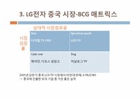 [지역연구] LG전자의 중국 진출 사례 분석-11