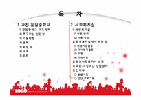 [학교사회사업론] 과천문원중학교 학생복지실 기관 방문-2
