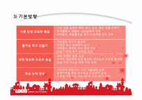 [학교사회사업론] 과천문원중학교 학생복지실 기관 방문-5