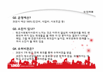 [학교사회사업론] 과천문원중학교 학생복지실 기관 방문-17