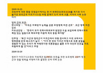 [국제사회] 아프가니스탄 재 파병에 관한 고찰-7
