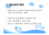 [사회복지] 인터넷 사용 조절을 위한 청소년 집단상담 프로그램-3