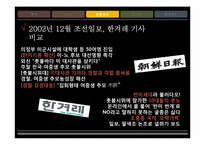촛불집회와 언론에 관한 고찰-11