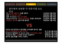 촛불집회와 언론에 관한 고찰-17
