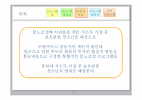 [사회복지론] 저소득가정 중 보호관찰 처분을 받은 청소년들의 분노조절과 부모교육을 통해 범죄예방을 하는 통합지원 프로그램-10