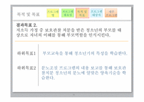 [사회복지론] 저소득가정 중 보호관찰 처분을 받은 청소년들의 분노조절과 부모교육을 통해 범죄예방을 하는 통합지원 프로그램-12