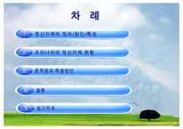 [장애인의이해] 정신지체에 관한 고찰-2