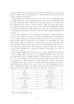 [글쓰기] 세계로 나아가는 한식(韓食), 그 문제점과 방안-4
