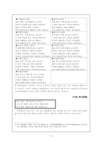 [고전시가의이해] 처용가(處容歌) 분석-4