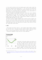 [중국시사] 세계금융위기와 중국-9