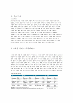 [글쓰기] 4대강 살리기 사업의 허와 실-2