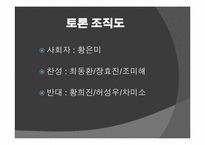 [언어와표현] 공기업 민영화에 관한 찬성과 반대-4