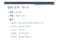 [법의이해] 영화 하녀를 바탕으로 한 법의 이해-2