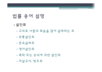 [법의이해] 영화 하녀를 바탕으로 한 법의 이해-10
