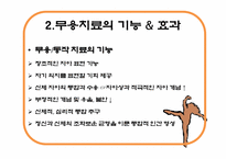 [예술심리치료] 무용동작치료가 정신질환자의 불안에 미치는 영향-5