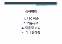[미술작품해석론] 미니멀리즘과 팝에의해 생겨난 미술의 교차점-3