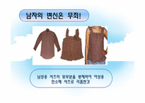 [패션과심리] 의상의 리폼을 통한 새로운 연출-5
