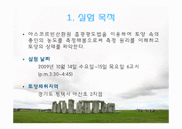 [토양오염학및실험] 토양TP실험 질산황산 분해법-3