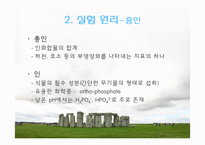 [토양오염학및실험] 토양TP실험 질산황산 분해법-4