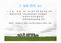 [토양오염학및실험] 토양TP실험 질산황산 분해법-5