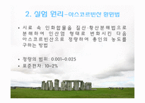 [토양오염학및실험] 토양TP실험 질산황산 분해법-7