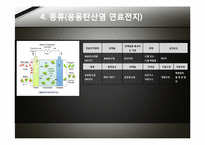 [연료에너지] 연료전지(미래의 환경친화적 신에너지)-7