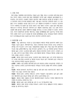 [교육심리] 교육심리의 관점에서 바라본 지붕뚫고 하이킥의 인물 분석-1