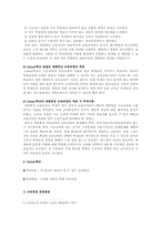 [교육학개론] 경험중심 교육과정을 실천하는 진로중심 학교에 관한 고찰-2