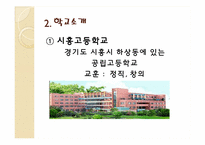 [교육학과교육과정] 사례를 통한 학교 교육 경영계획서 분석-3
