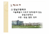 [교육학과교육과정] 사례를 통한 학교 교육 경영계획서 분석-4