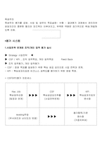 [인사관리] 웅진 HR 시스템 -평가 & 보상 시스템-6