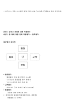 [인사관리] 웅진 HR 시스템 -평가 & 보상 시스템-9