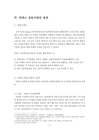[경제통합론] 안데스 공동시장-11