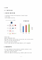 [전략경영] `빚은`의 성공전략과 효과적인 일본시장 공략-4