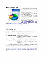 삼성 센스 Vs LG X-note 광고 분석-5