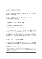 [인터넷비즈니스] 티스토리 Tistory.com 의 비즈니스 모델 분석-4