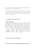 [인터넷비즈니스] 티스토리 Tistory.com 의 비즈니스 모델 분석-7