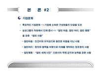 [조직행동론] 삼성카드의 동기부여-13