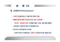 [조직행동론] 삼성카드의 동기부여-16