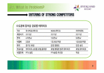[관광지관리론] 테마파크 에버랜드 사례(영문)-8