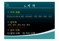 [소비자행동] 지각이 관광자 행동에 미치는 영향-6